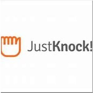 JUST KNOCK