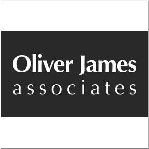 OLIVER JAMES ASSOCIATES