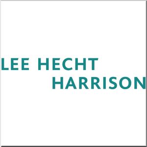 LEE HECHT HARRISON