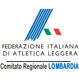 FIDAL - Federazione Italiana Di Atletica Leggera Comitato Regionale della Lombardia."
