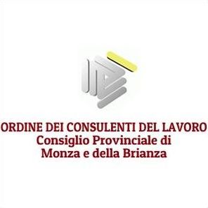 Ordine consulenti del lavoro Monza e Brianza"