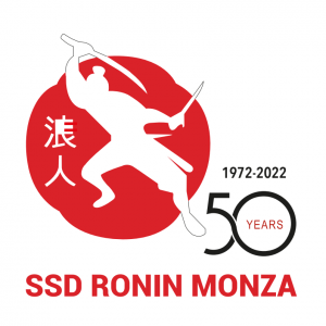 SSD Ronin Monza"