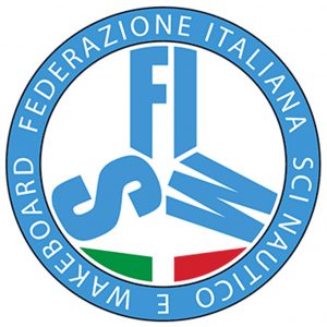 FISW - Federazione Italiana Sci nautico Wakeboard Surfing"
