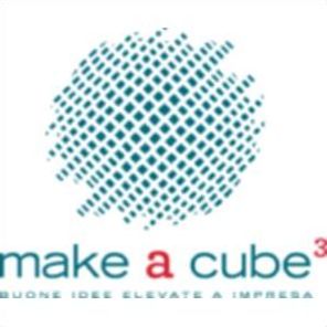 Make a cube"
