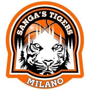 Sanga Basket Milano"