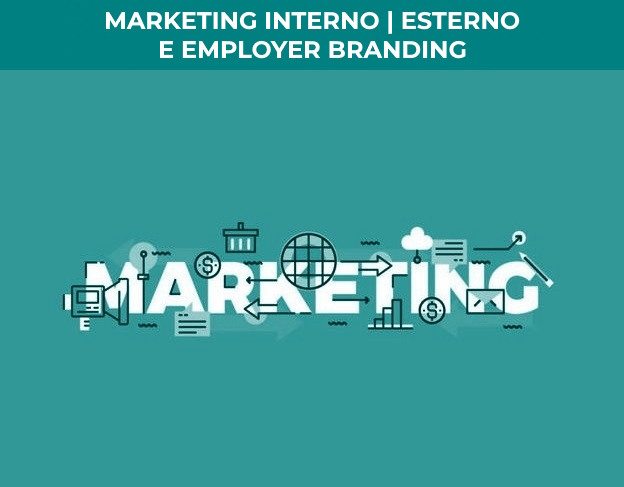 Marketing interno | esterno e Employer Branding