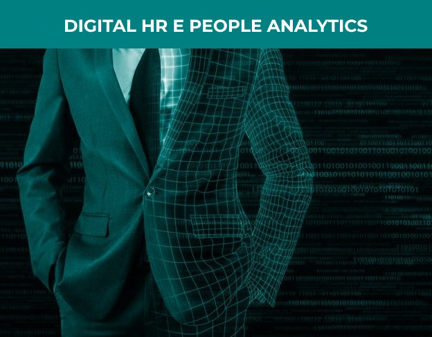Digital HR e People Analytics