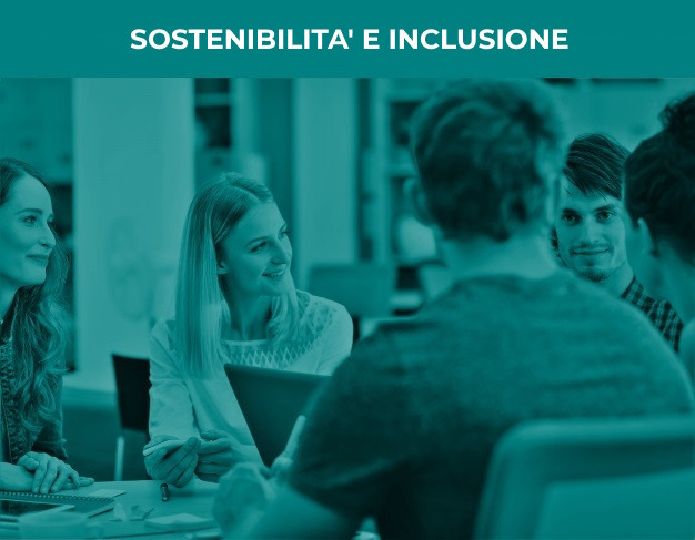 Sostenibilità e inclusione