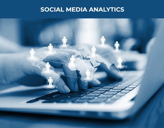 Social Media Analytics