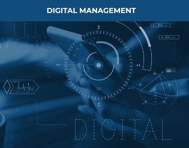 Digital Management