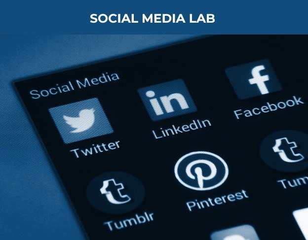 Social Media Lab